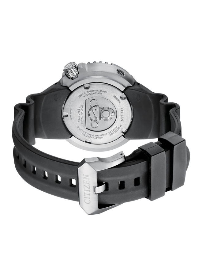 Promaster Diver 300 m Men Analog Blue Dial Watch - BN1025-08L