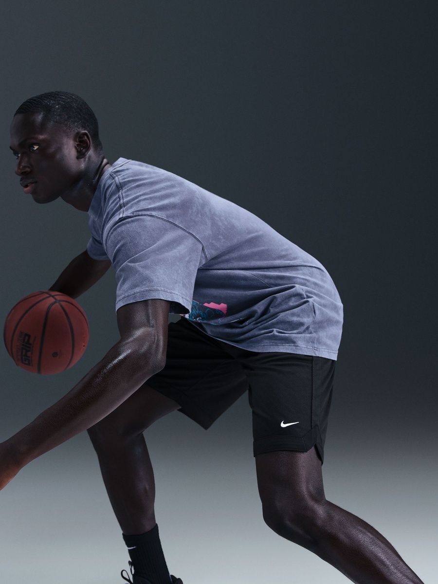 Dri-Fit DNA Shorts