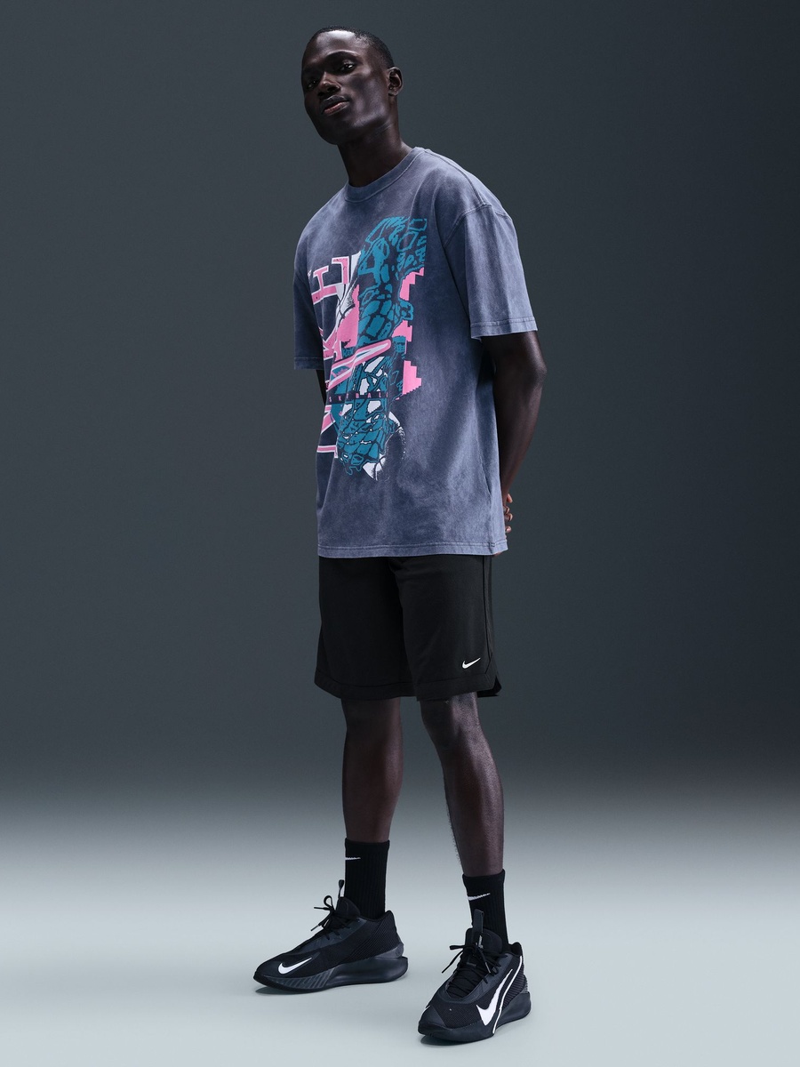 Dri-Fit DNA Shorts