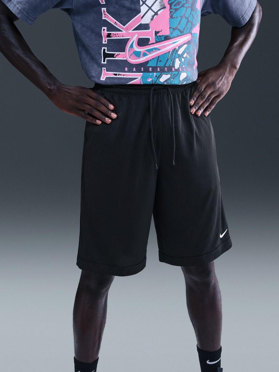 Dri-Fit DNA Shorts