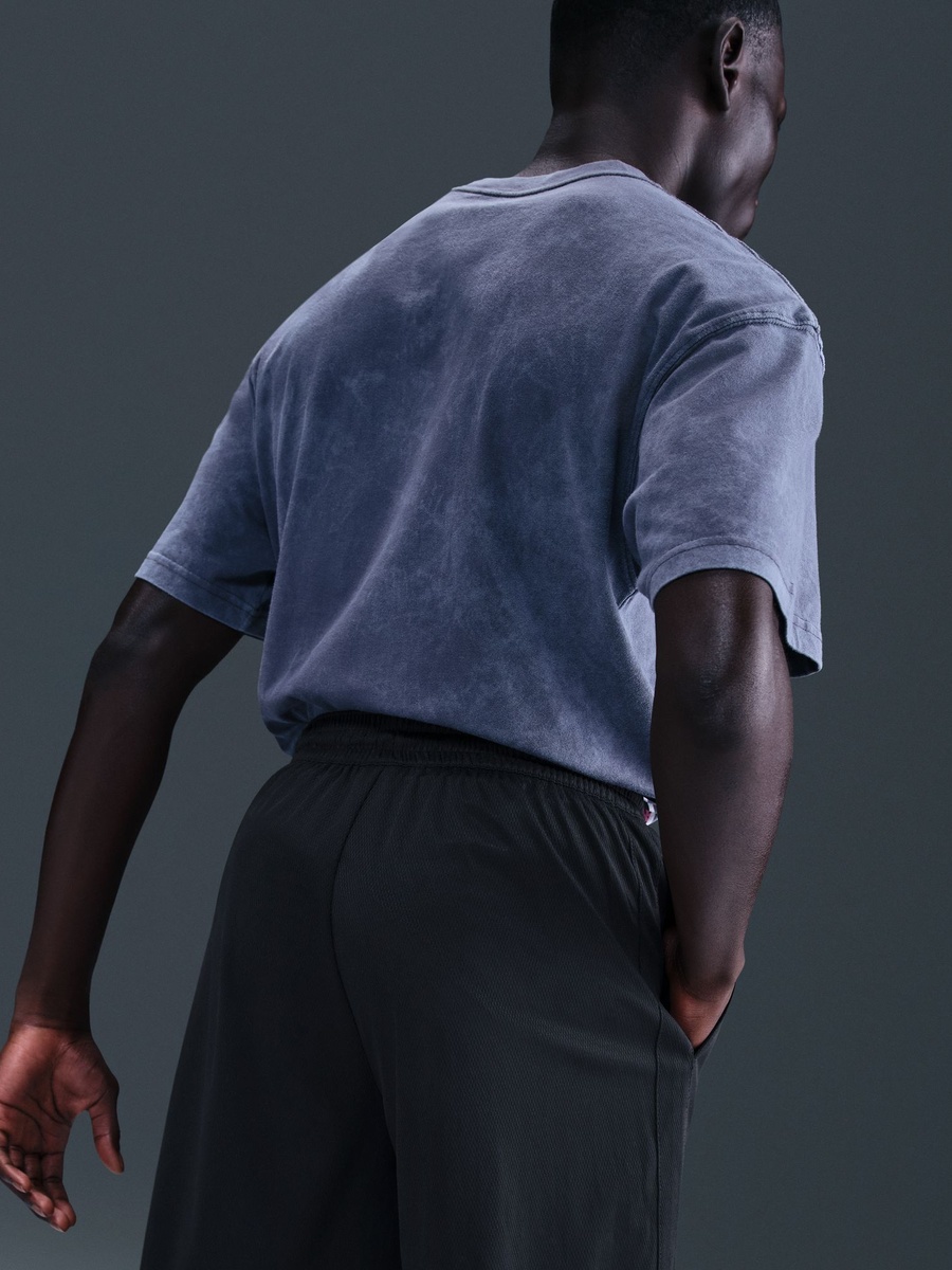 Dri-Fit DNA Shorts