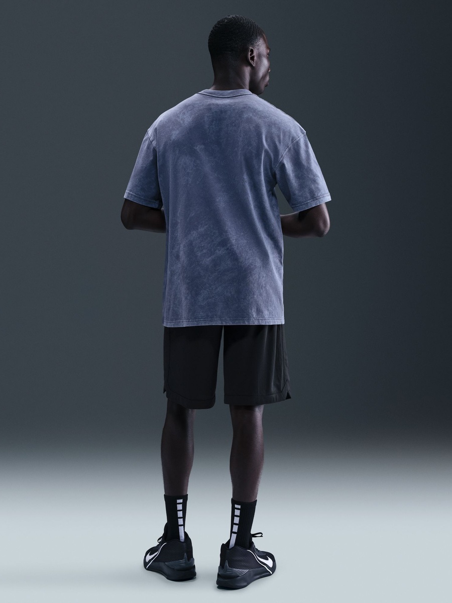 Dri-Fit DNA Shorts