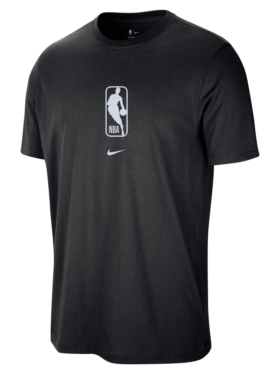 NBA Logo T-Shirt