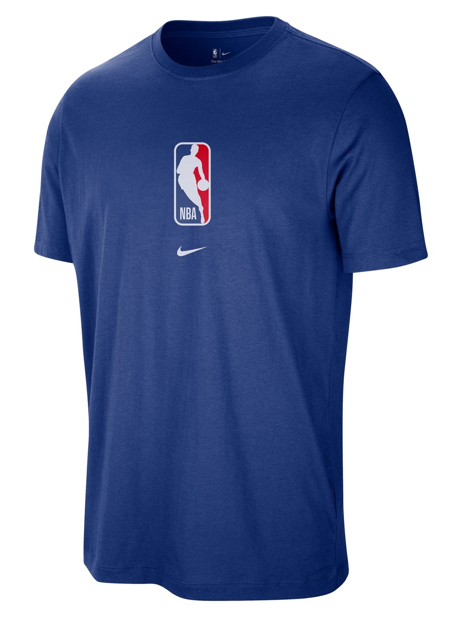 NBA Logo T-Shirt