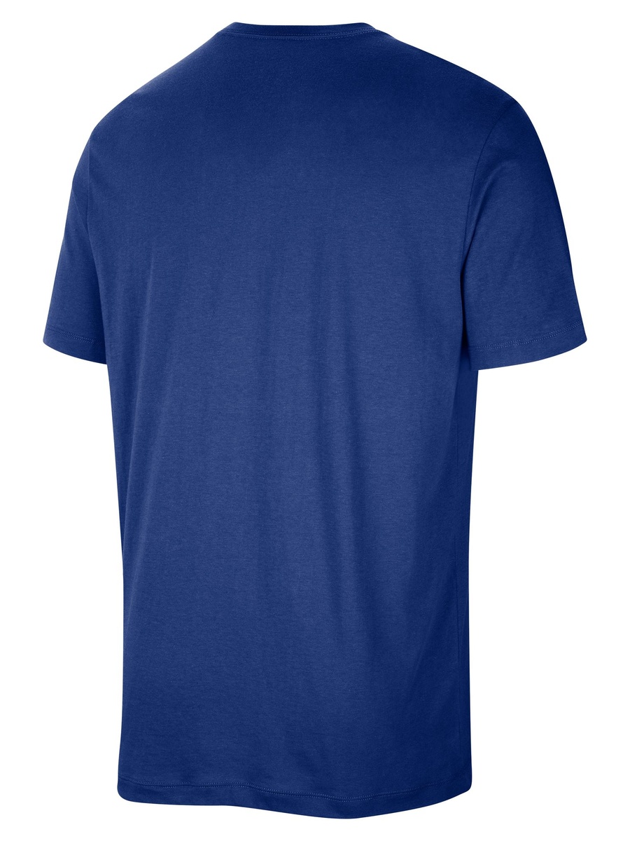 NBA Logo T-Shirt