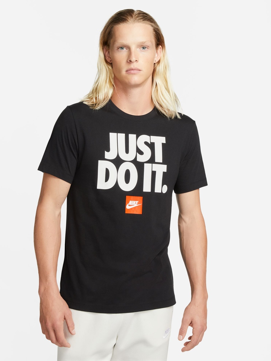 Sportswear Logo T-Shirt