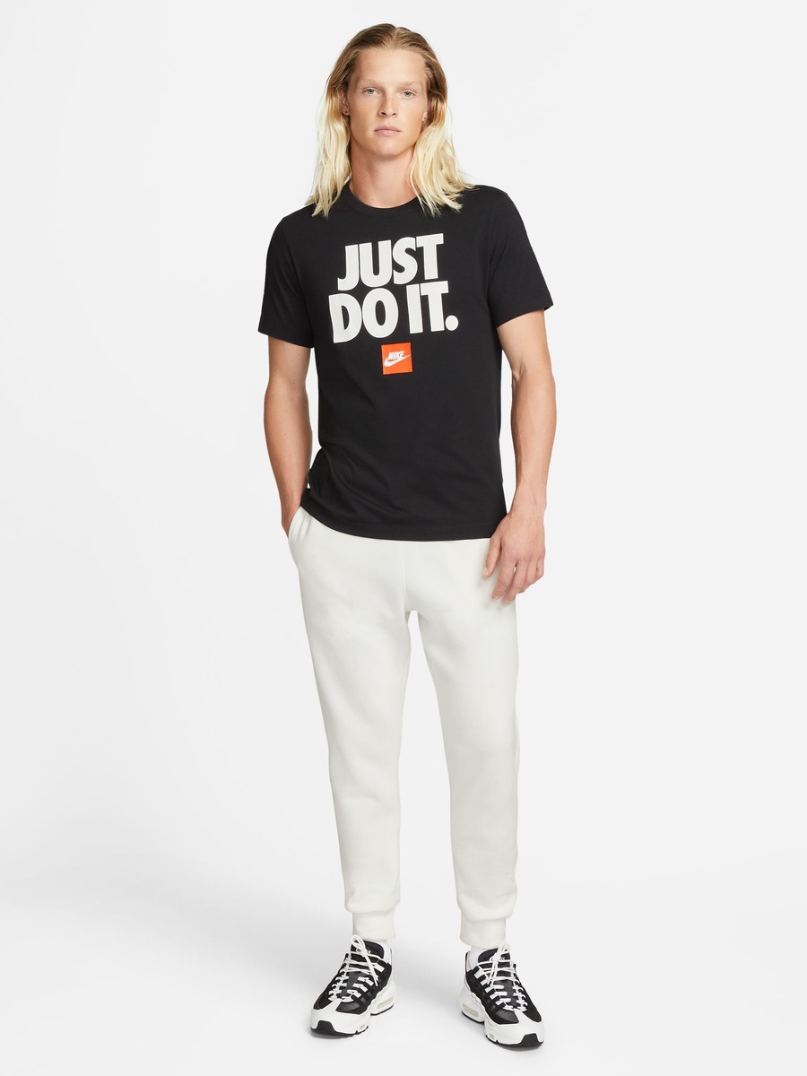 Sportswear Logo T-Shirt