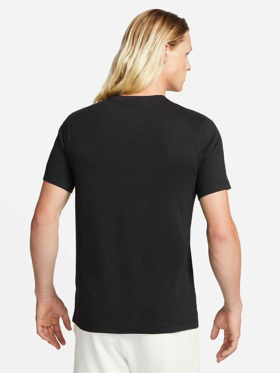 Sportswear Logo T-Shirt