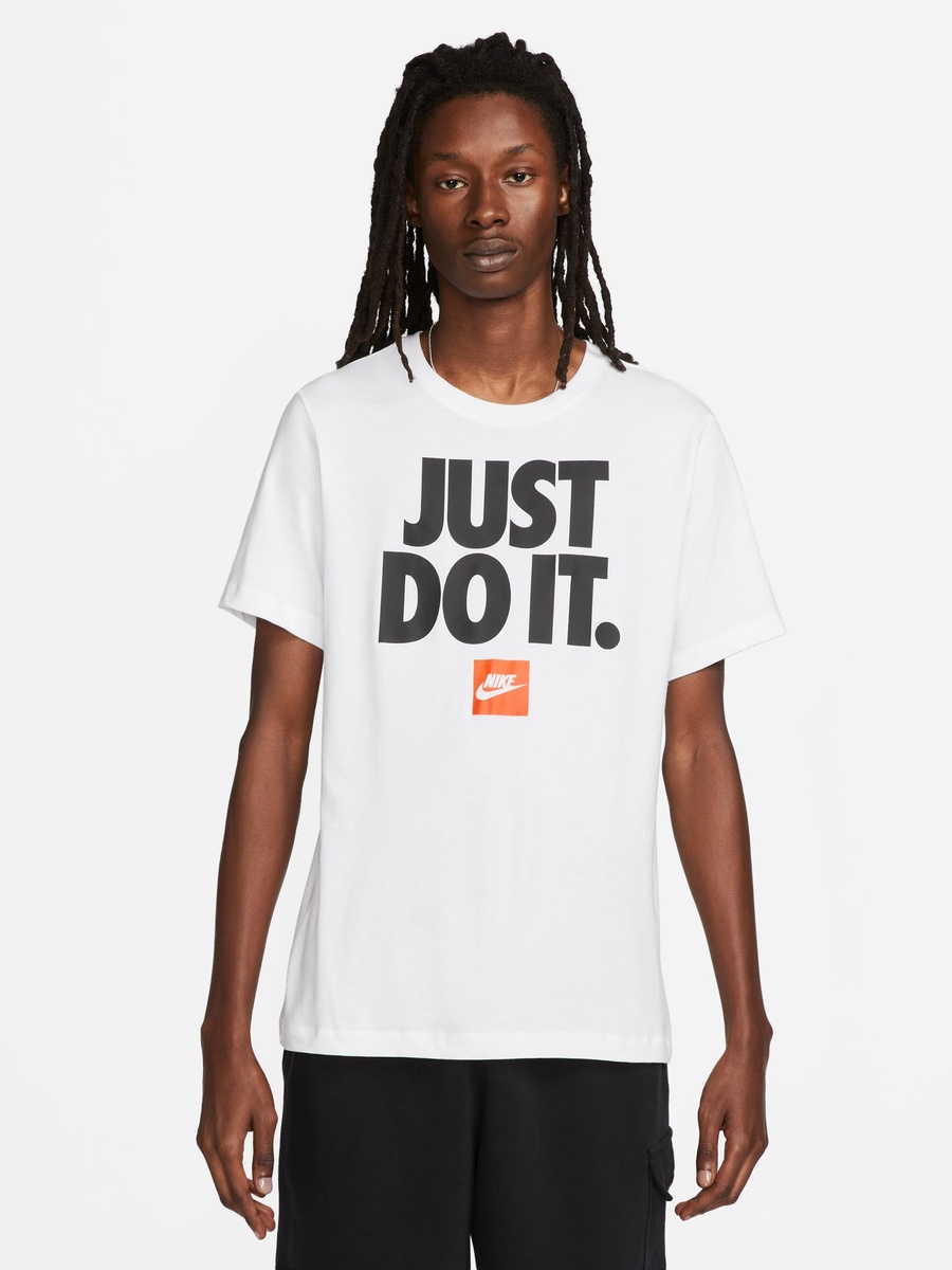 Sportswear Logo T-Shirt