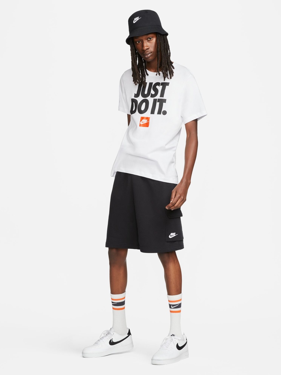 Sportswear Logo T-Shirt