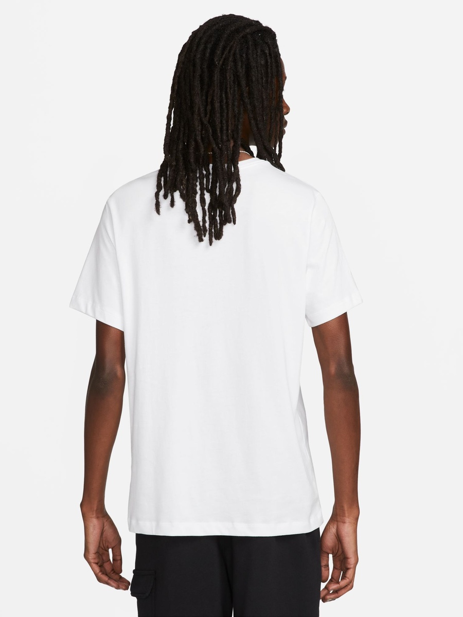 Sportswear Logo T-Shirt