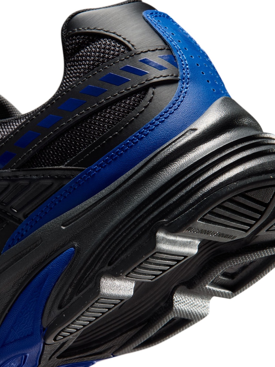 Initiator Shoes