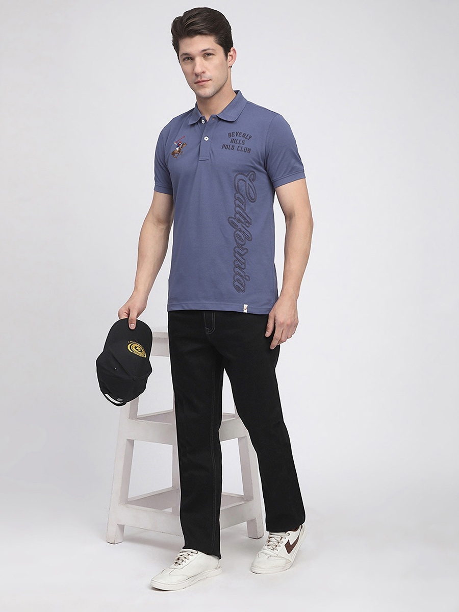 Embroidered Logo with Metal Adjustable Strap Baseball Cap