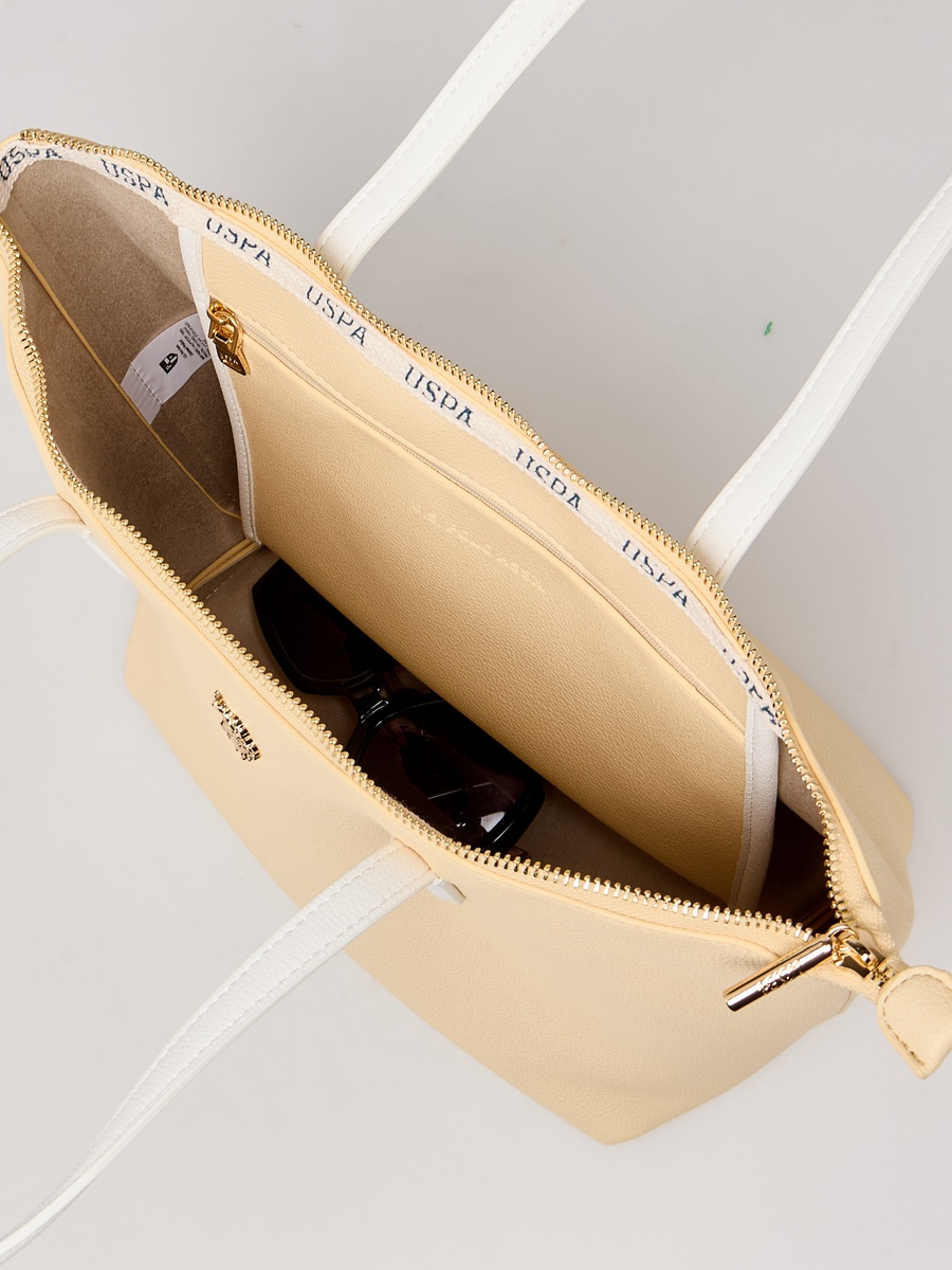 حقيبة توت ماديسون كلوب