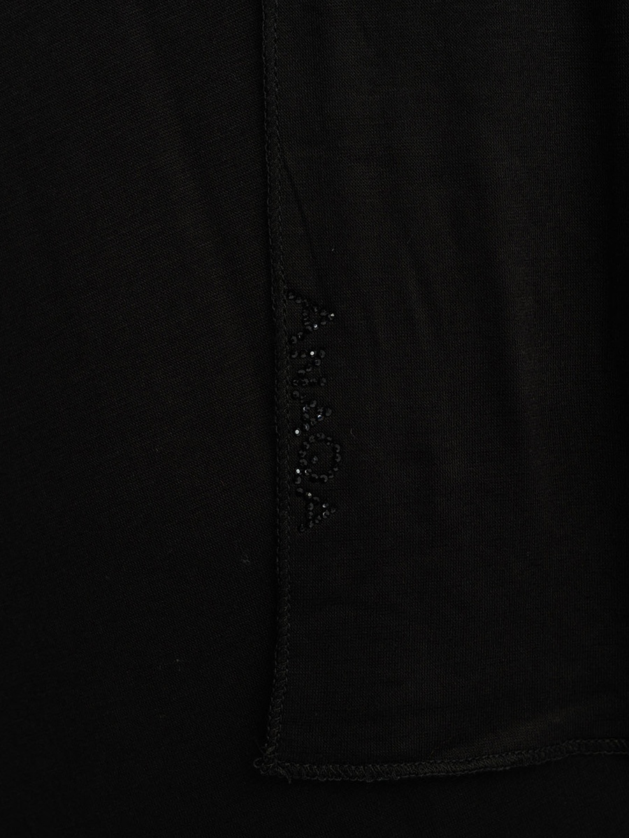 Stone Embellished Hijab