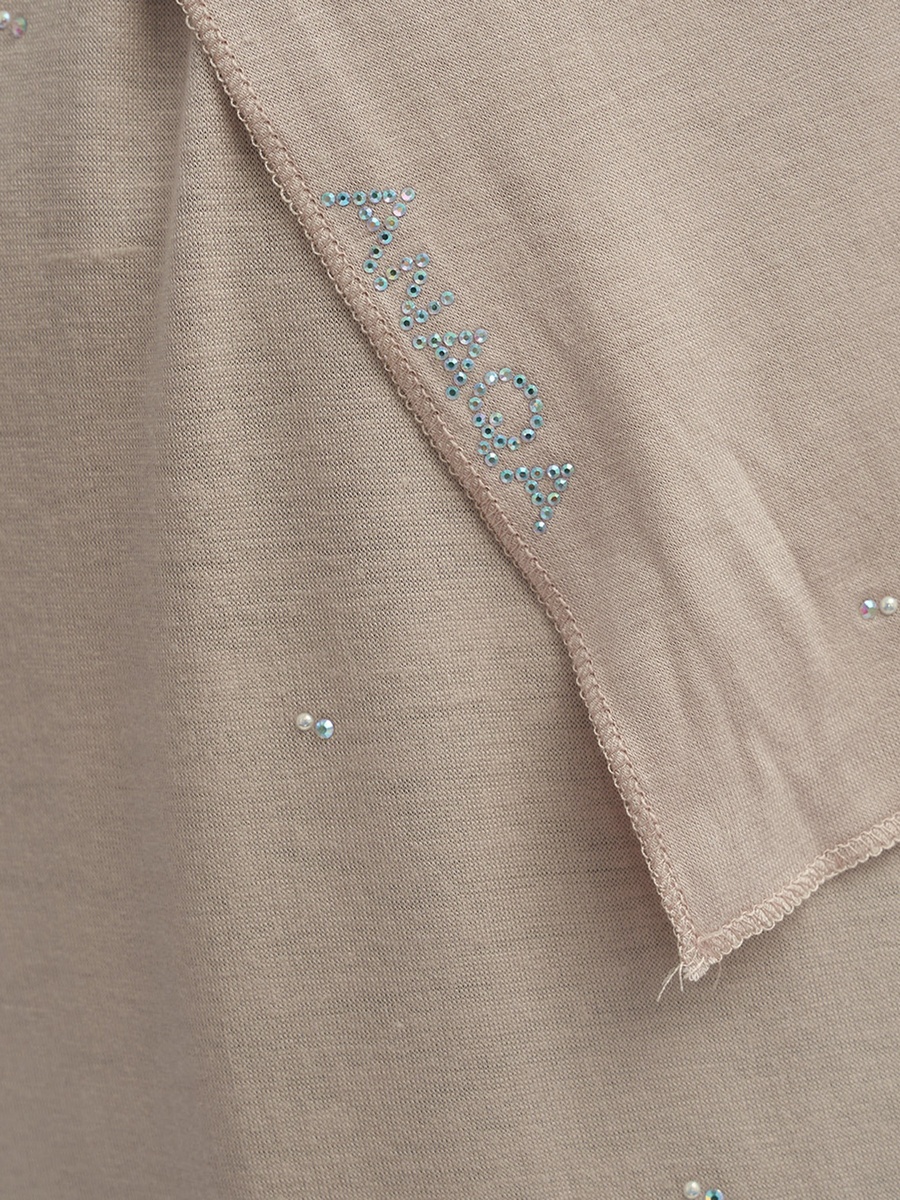 Embellished Hijab