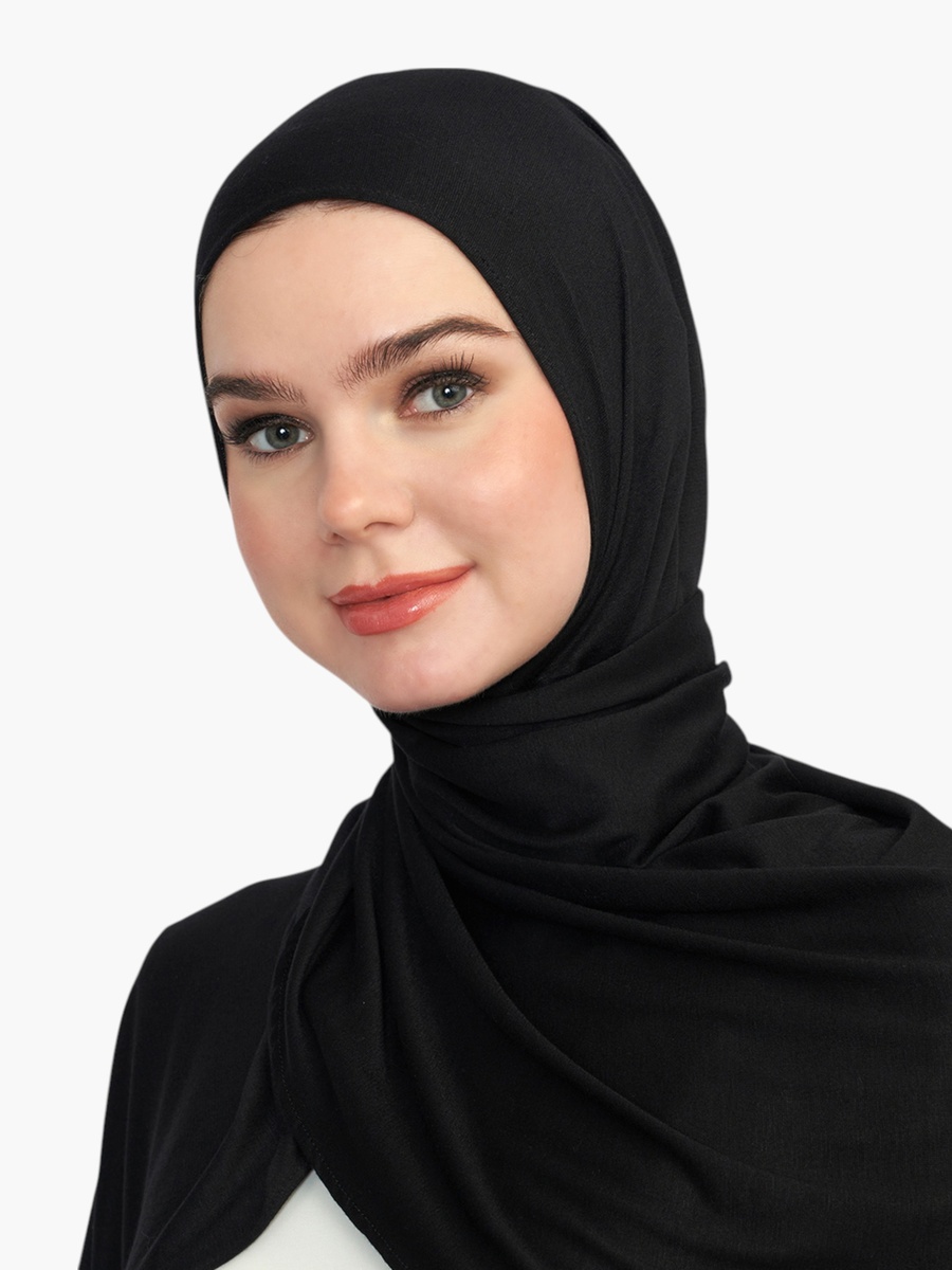 Stone Embellished Hijab