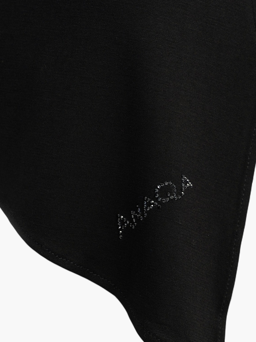 Stone Embellished Hijab