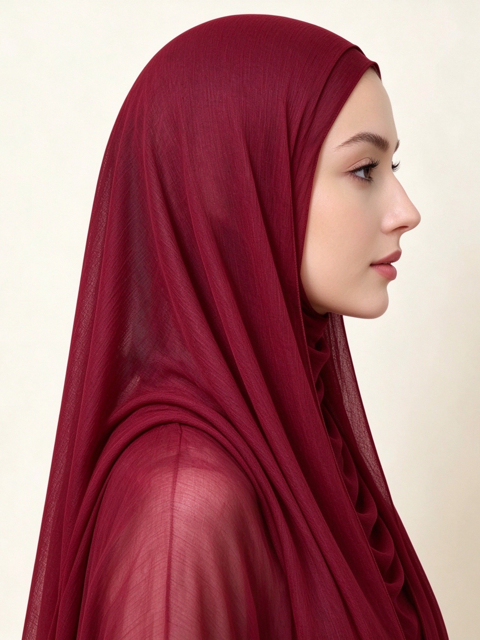 حجاب سادة مارون
