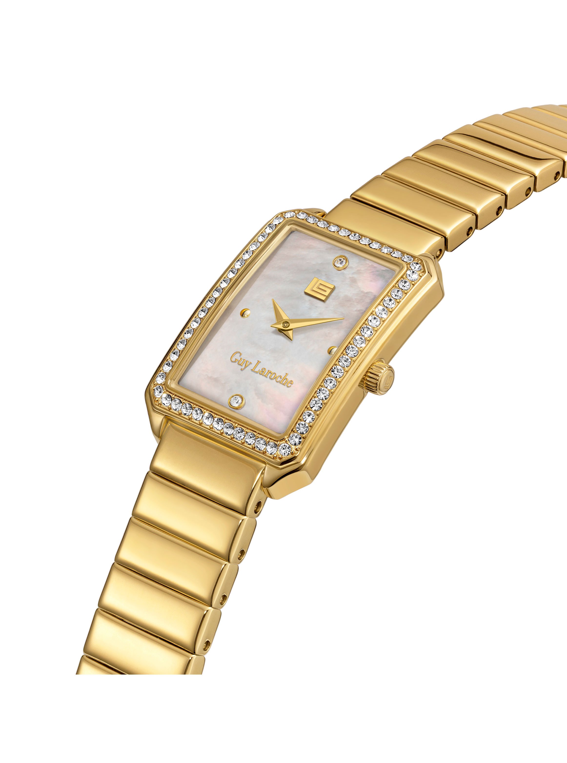 Deborah Women Analog Watch, 22.5mm