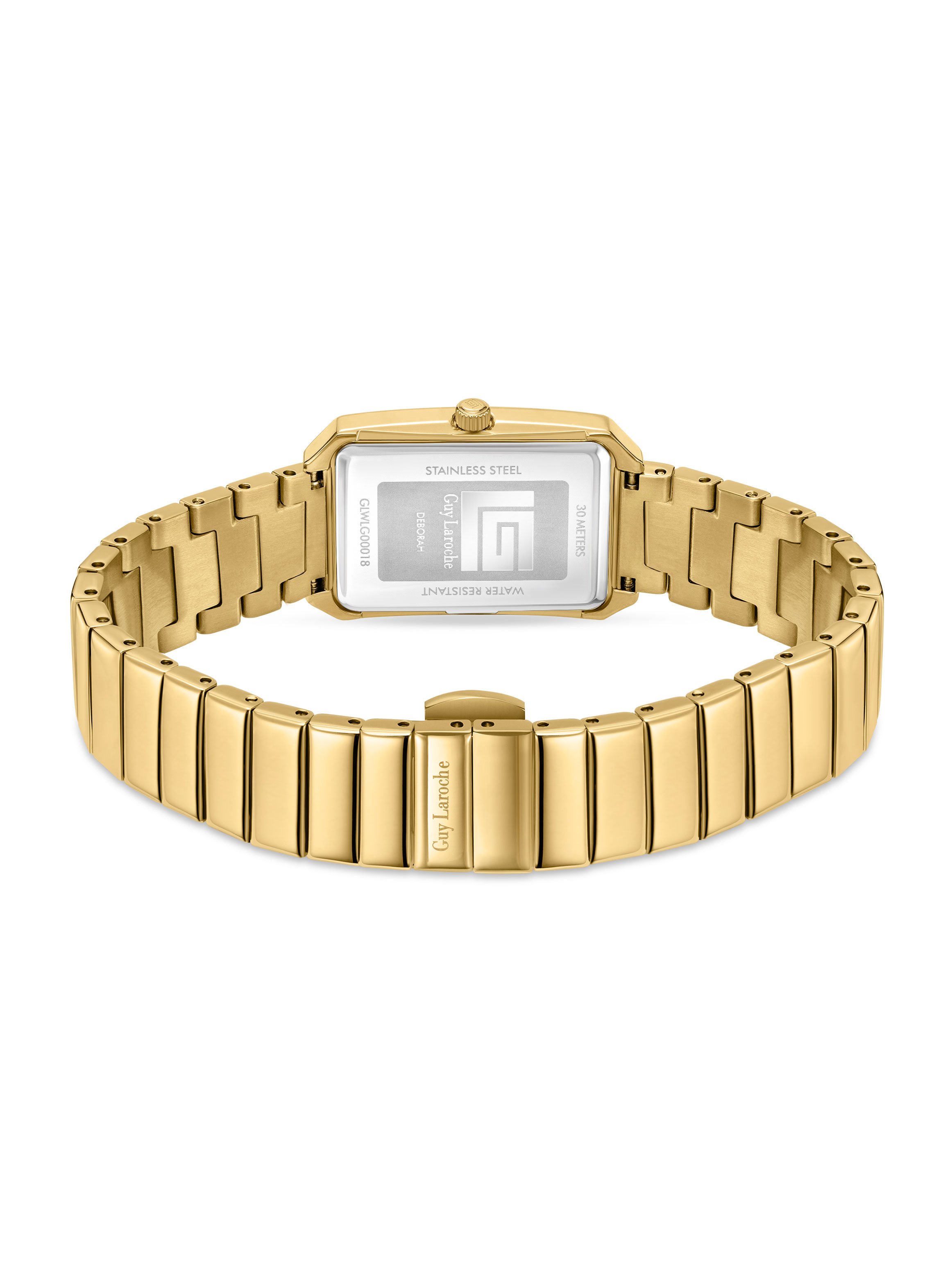 Deborah Women Analog Watch, 22.5mm