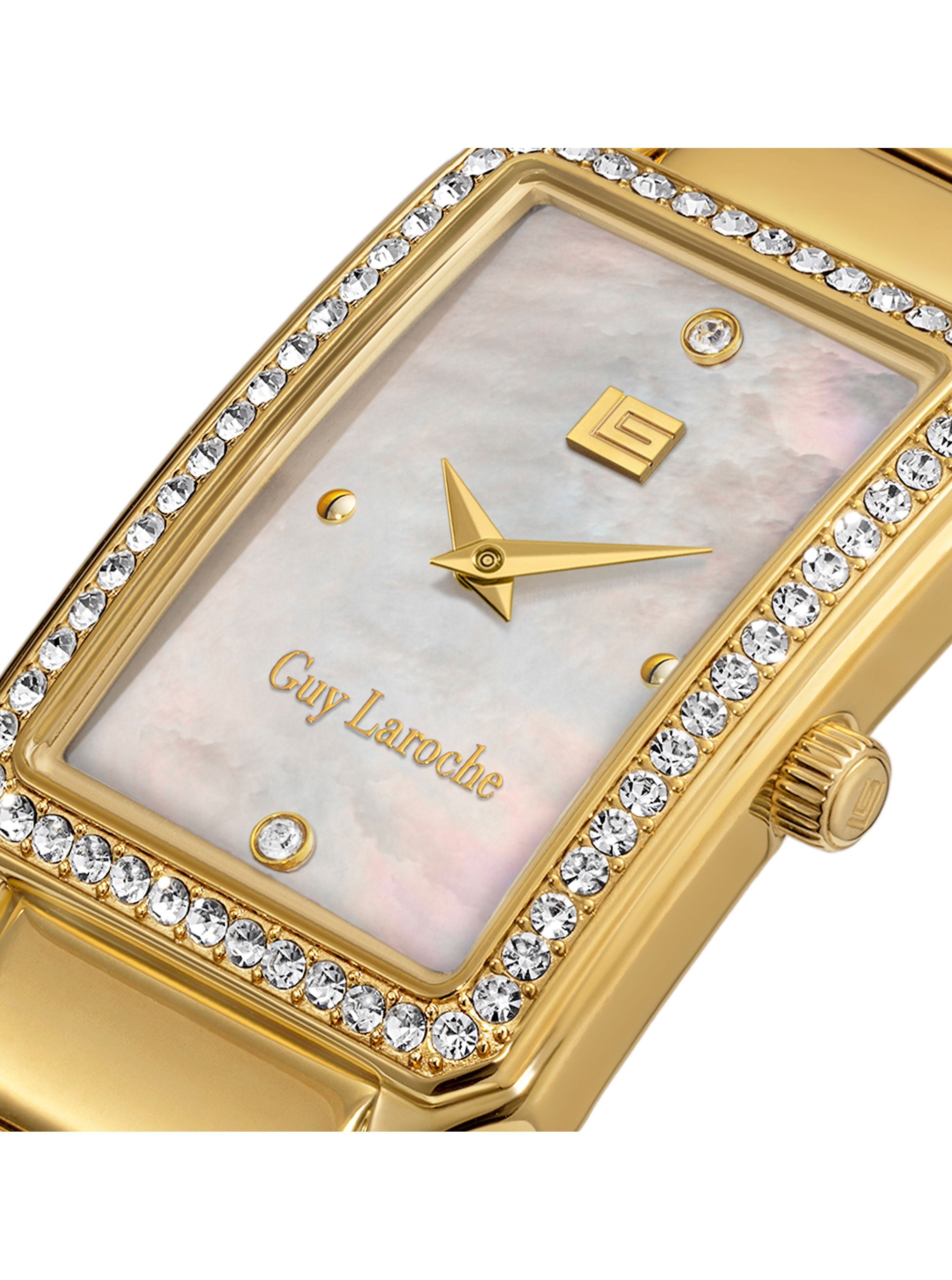 Deborah Women Analog Watch, 22.5mm