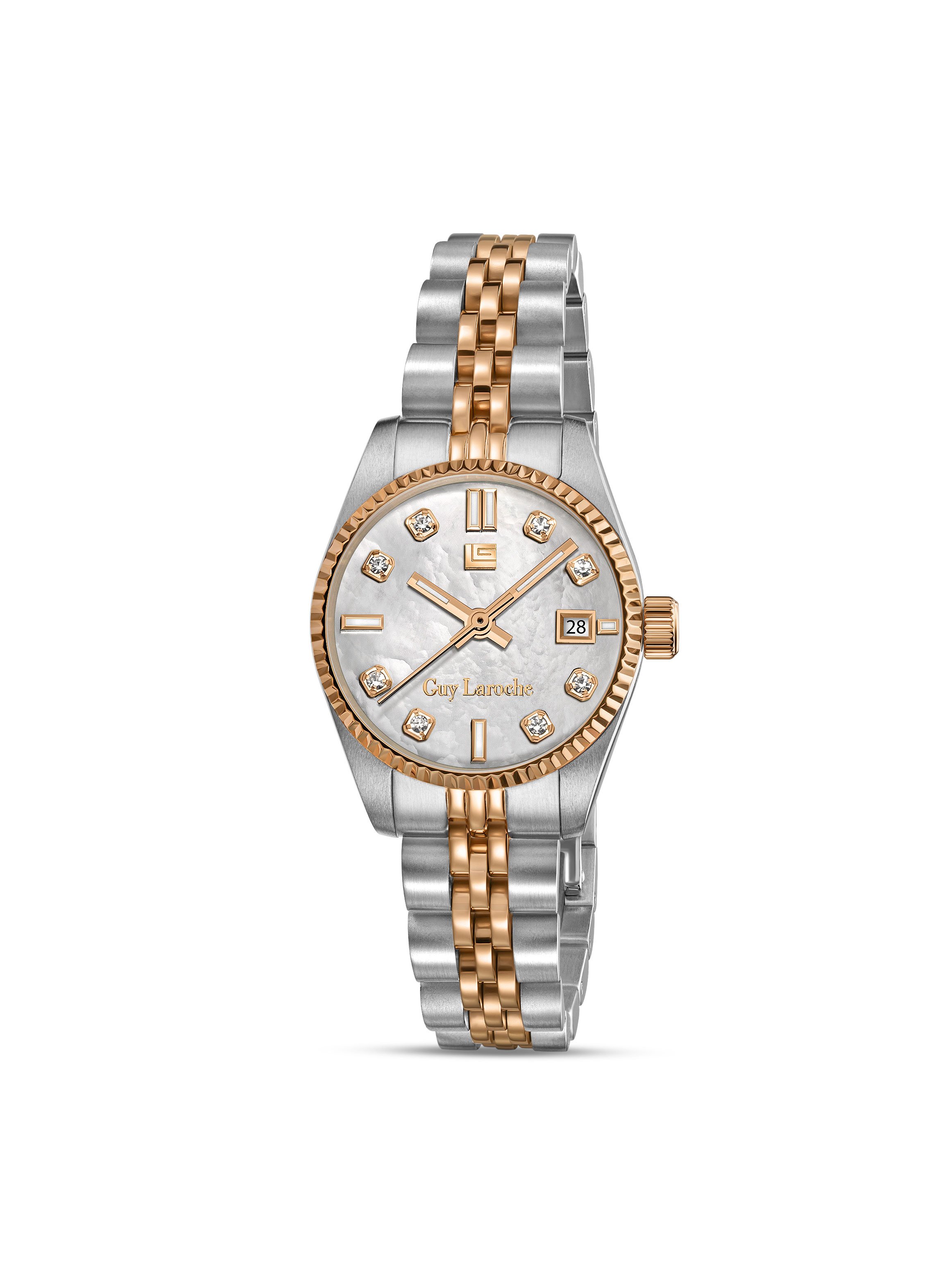 Rose Women Analog Watch, 26mm