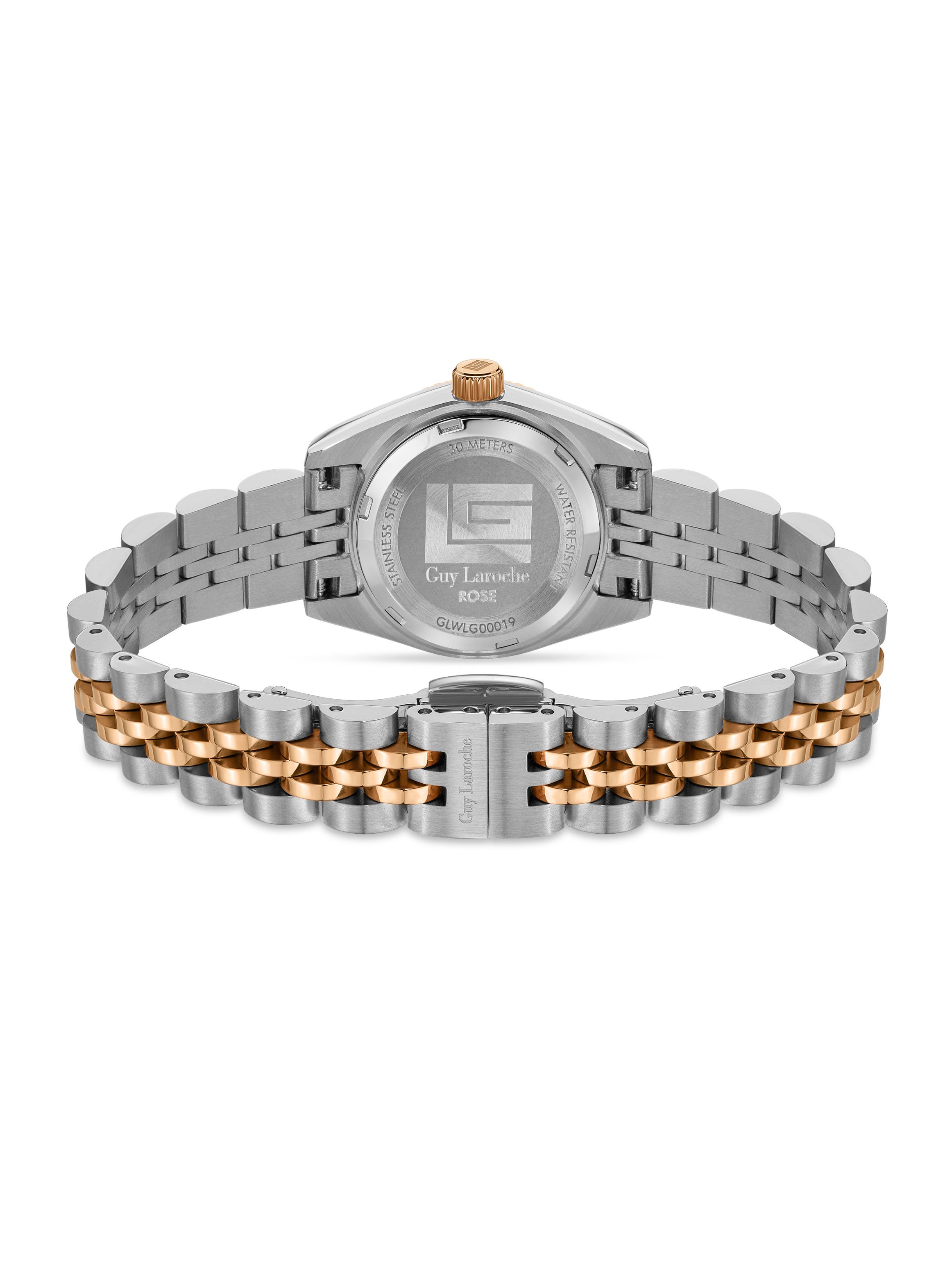 Rose Women Analog Watch, 26mm