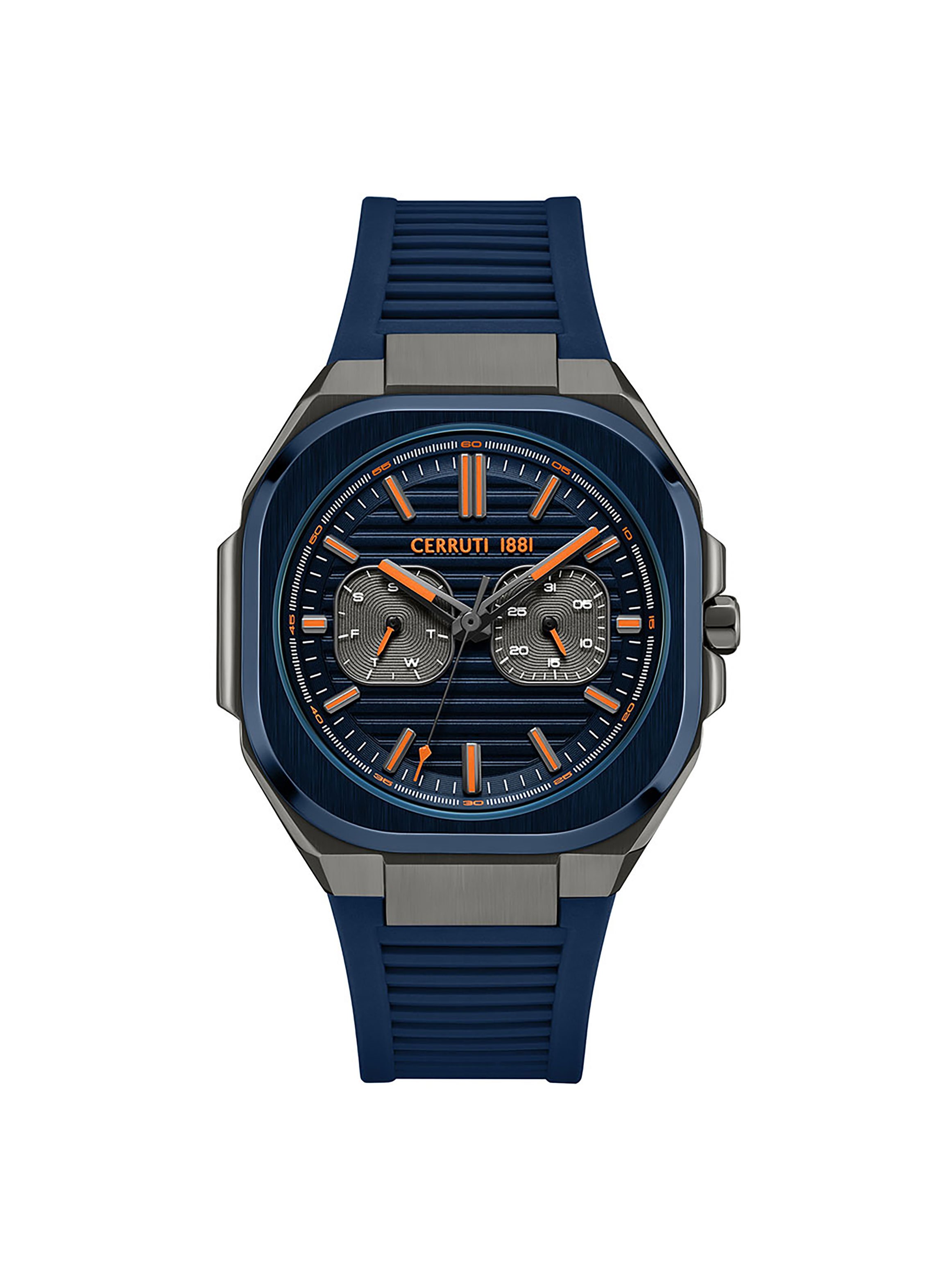 Leadri Men Multifunction Watch, 31.5mm