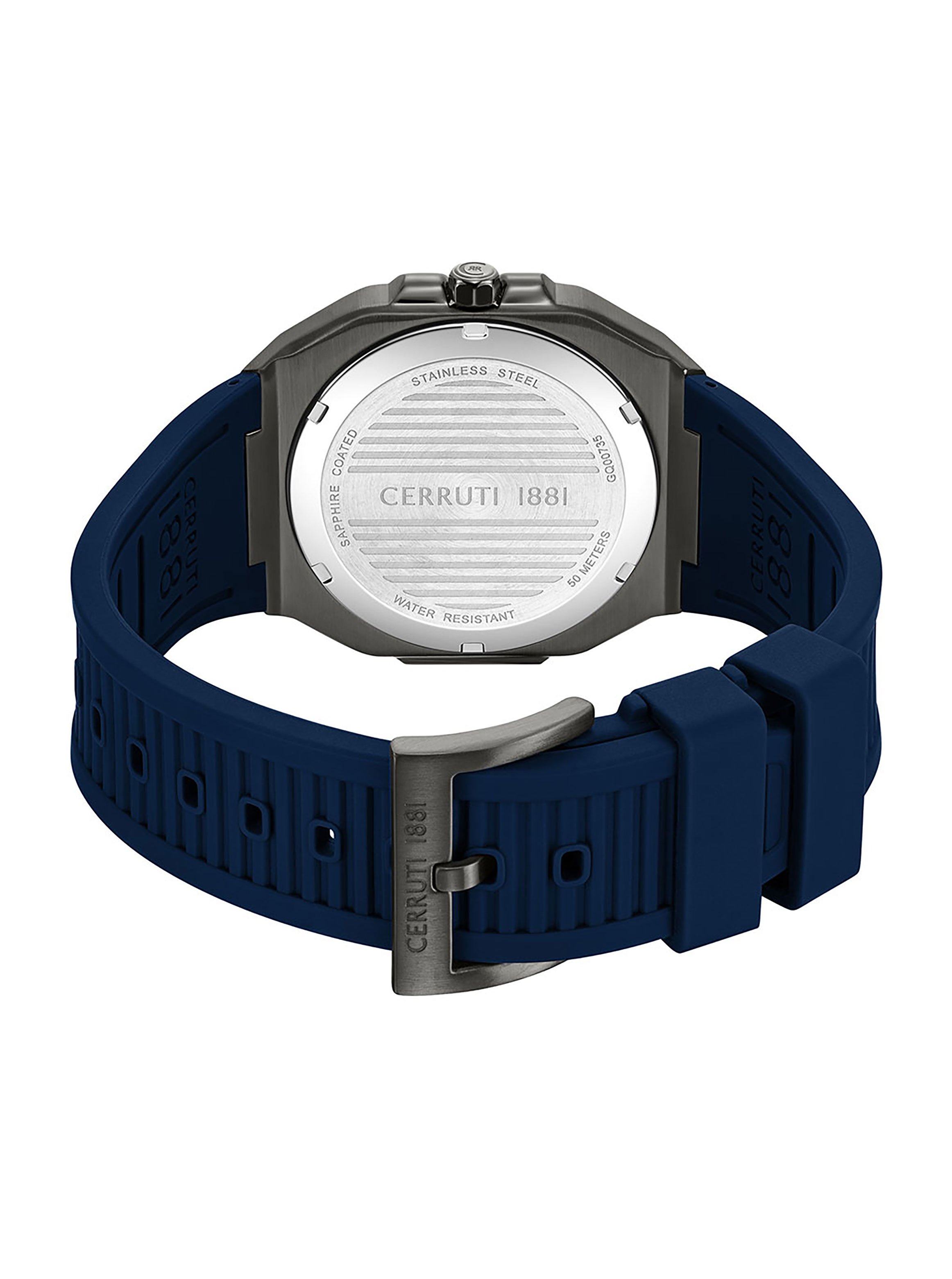 Leadri Men Multifunction Watch, 31.5mm