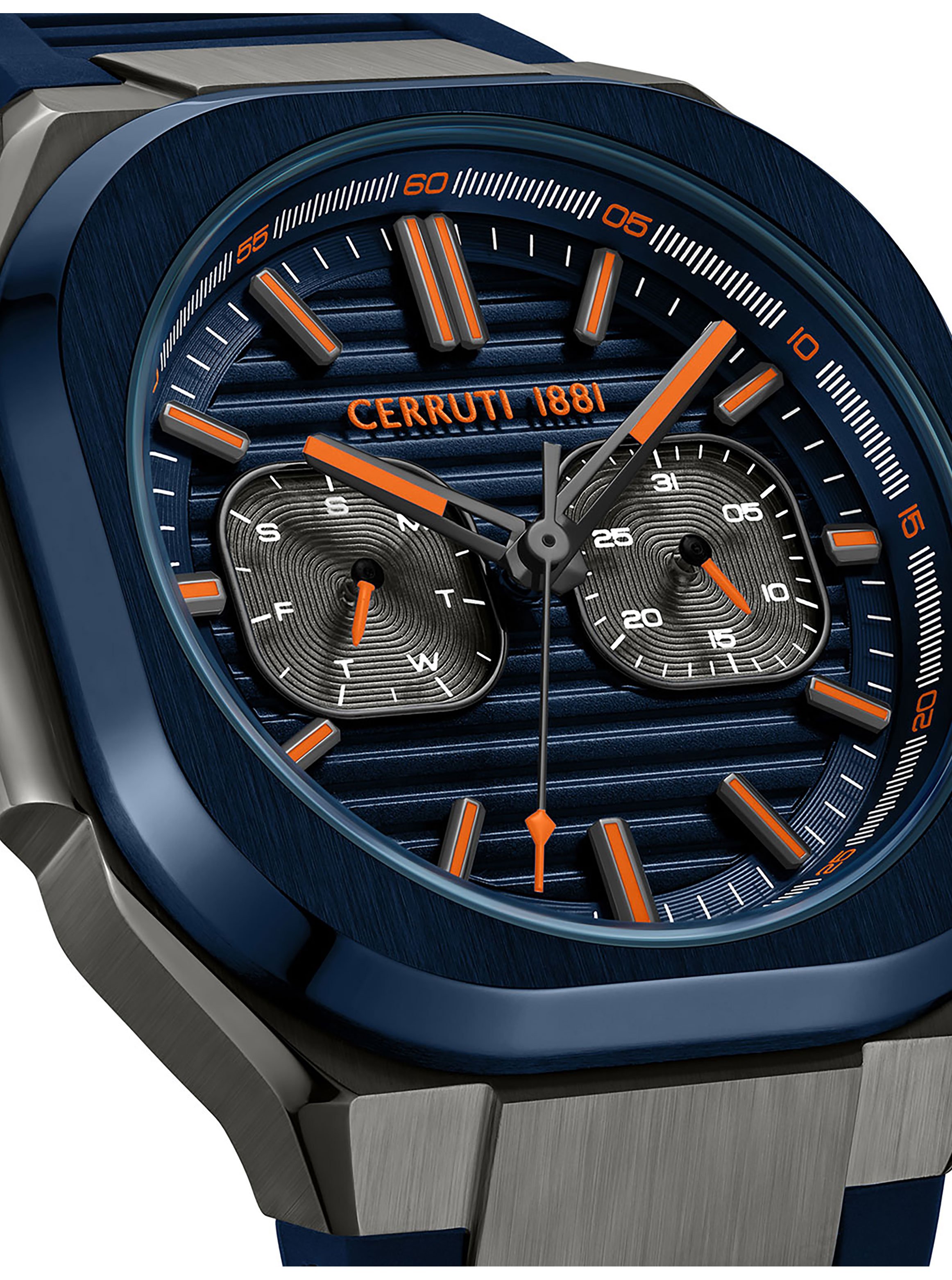 Leadri Men Multifunction Watch, 31.5mm