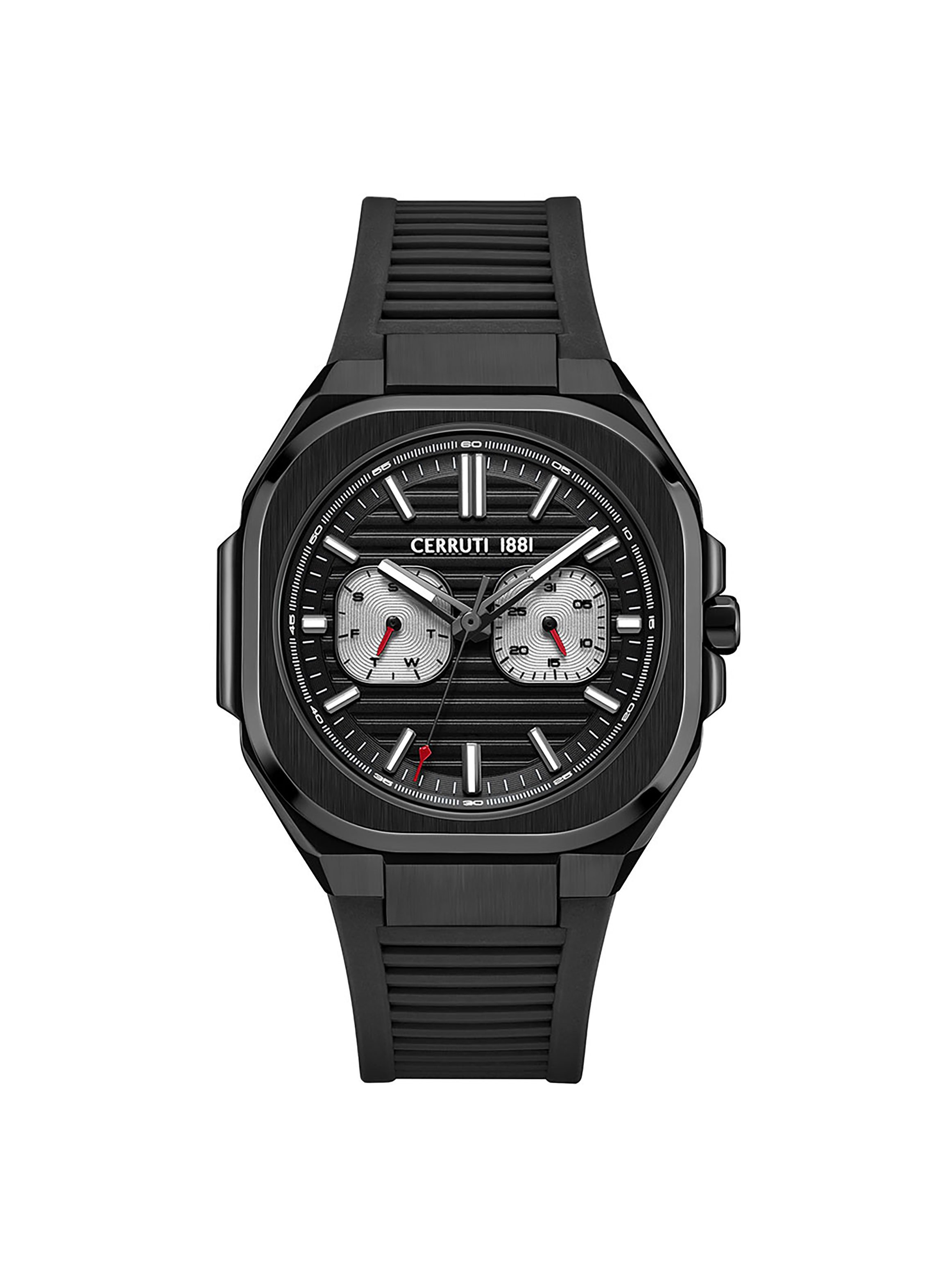 Leadri Men Multifunction Watch, 31.5mm
