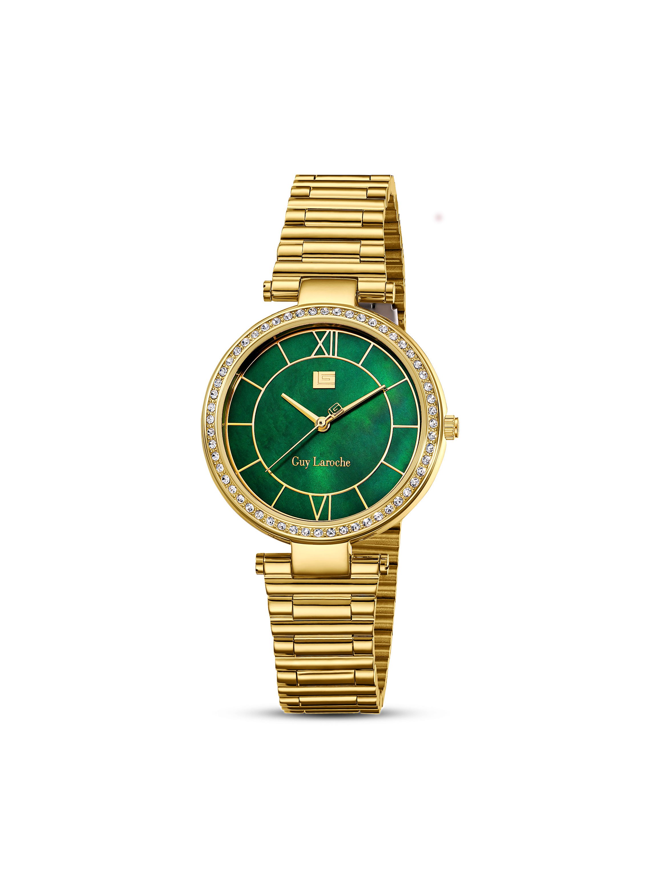 Violette Women Analog Watch, 34mm
