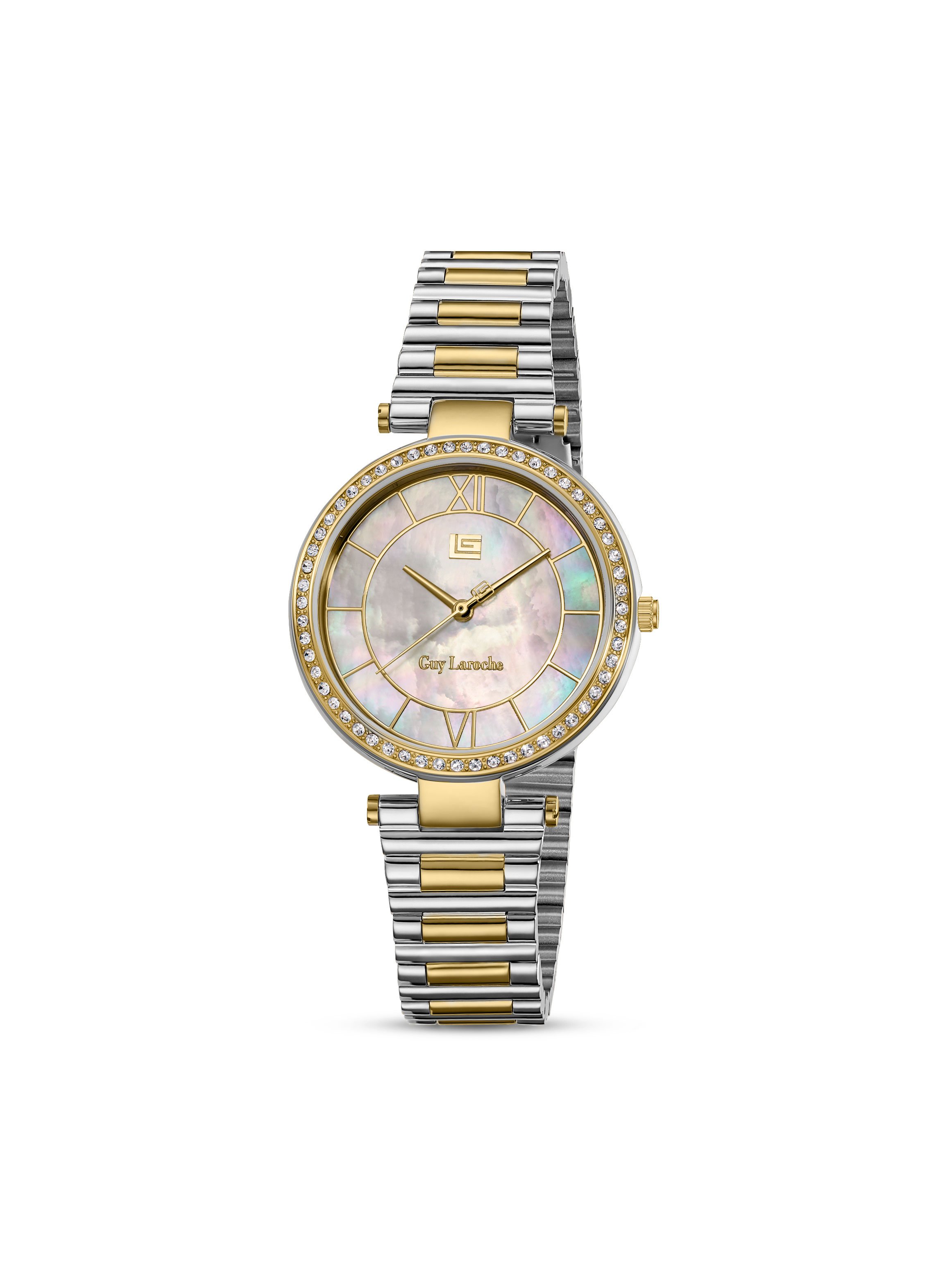 Violette Women Analog Watch, 34mm