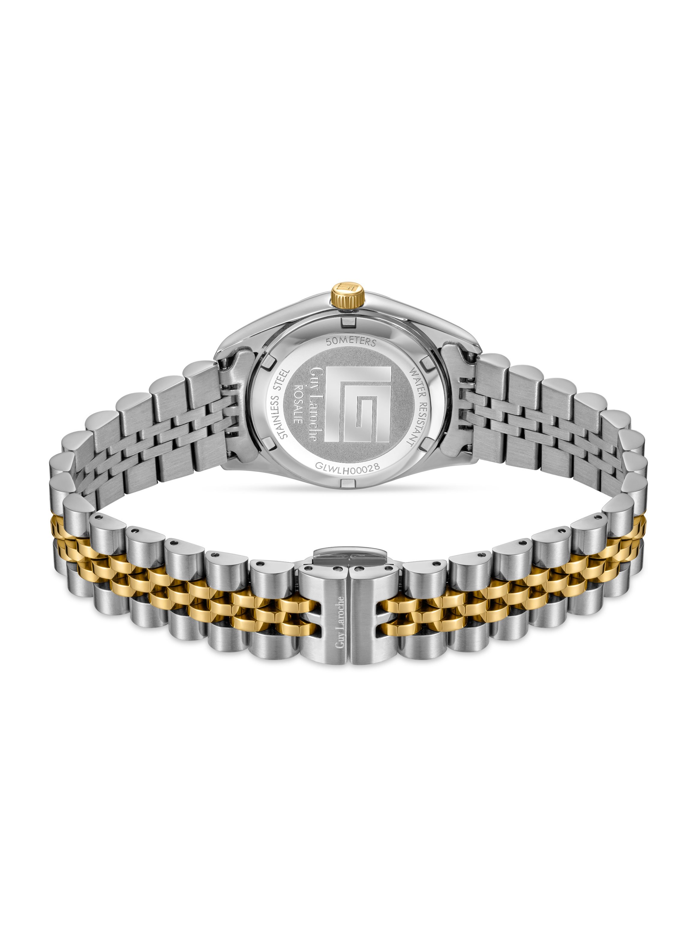 Rosalie Women Analog Watch, 31mm