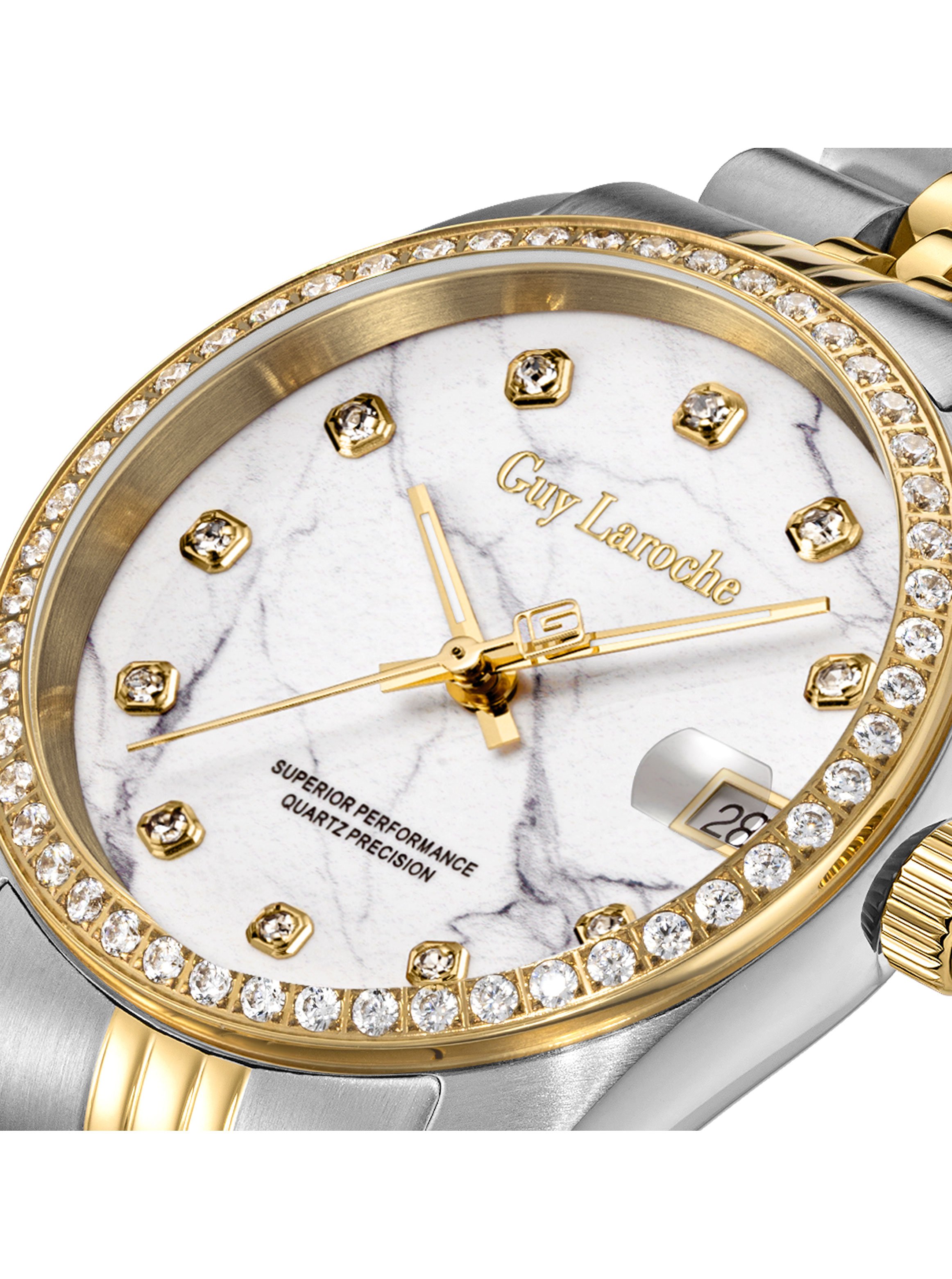 Rosalie Women Analog Watch, 31mm