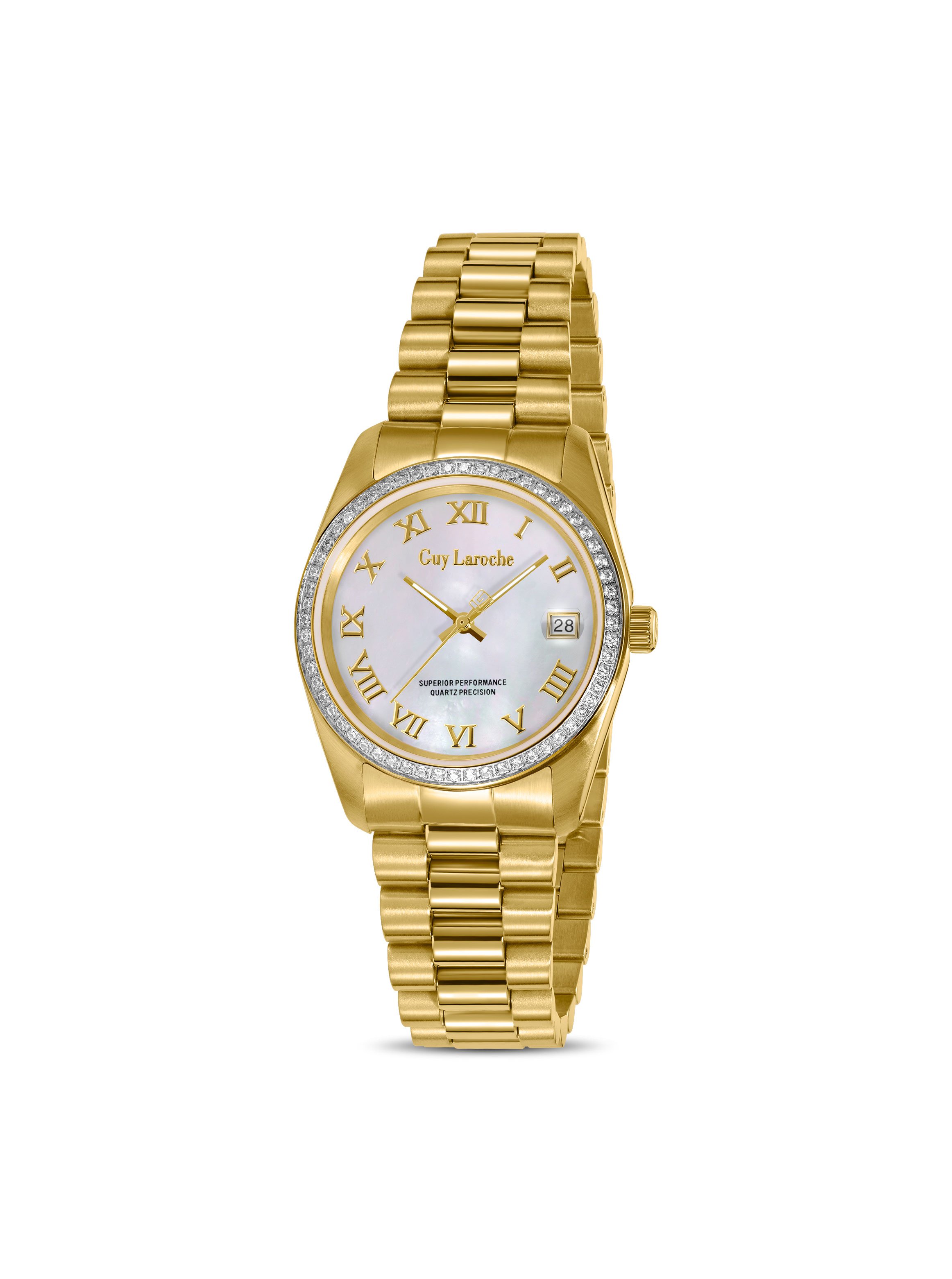 Rosalie Women Analog Watch, 31mm