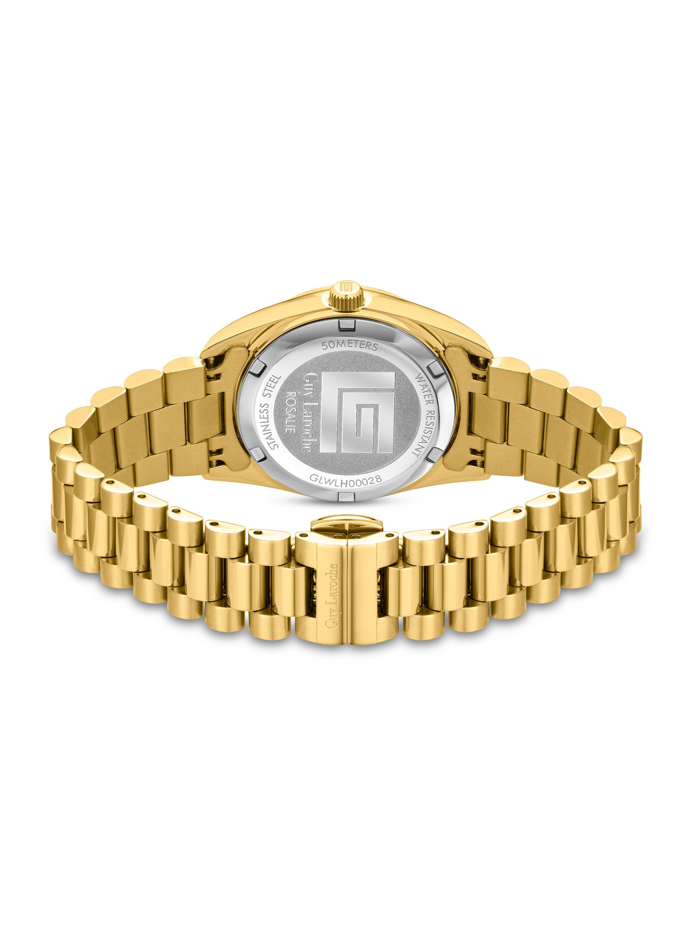 Rosalie Women Analog Watch, 31mm