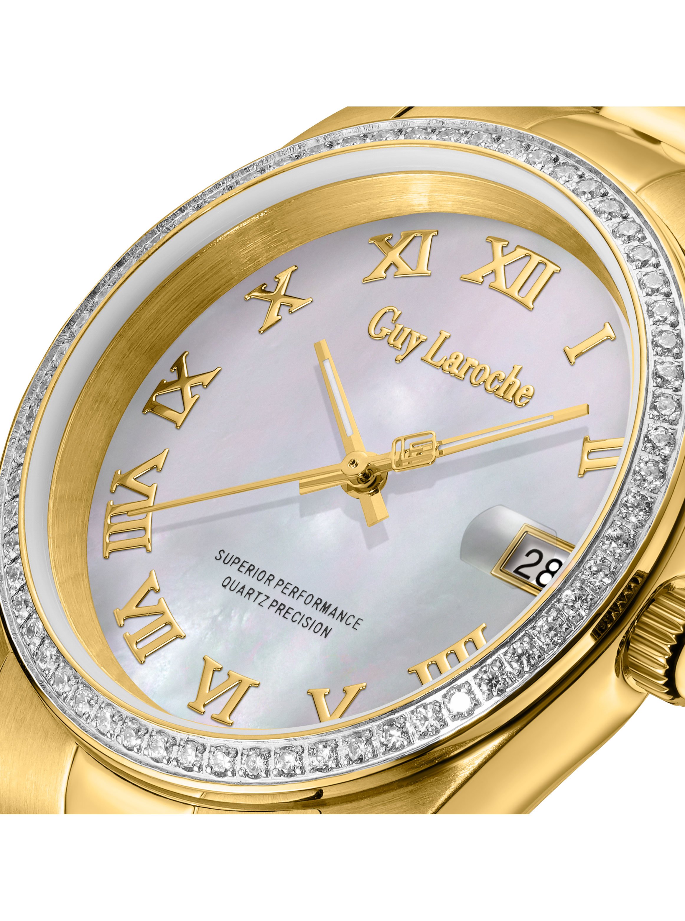 Rosalie Women Analog Watch, 31mm