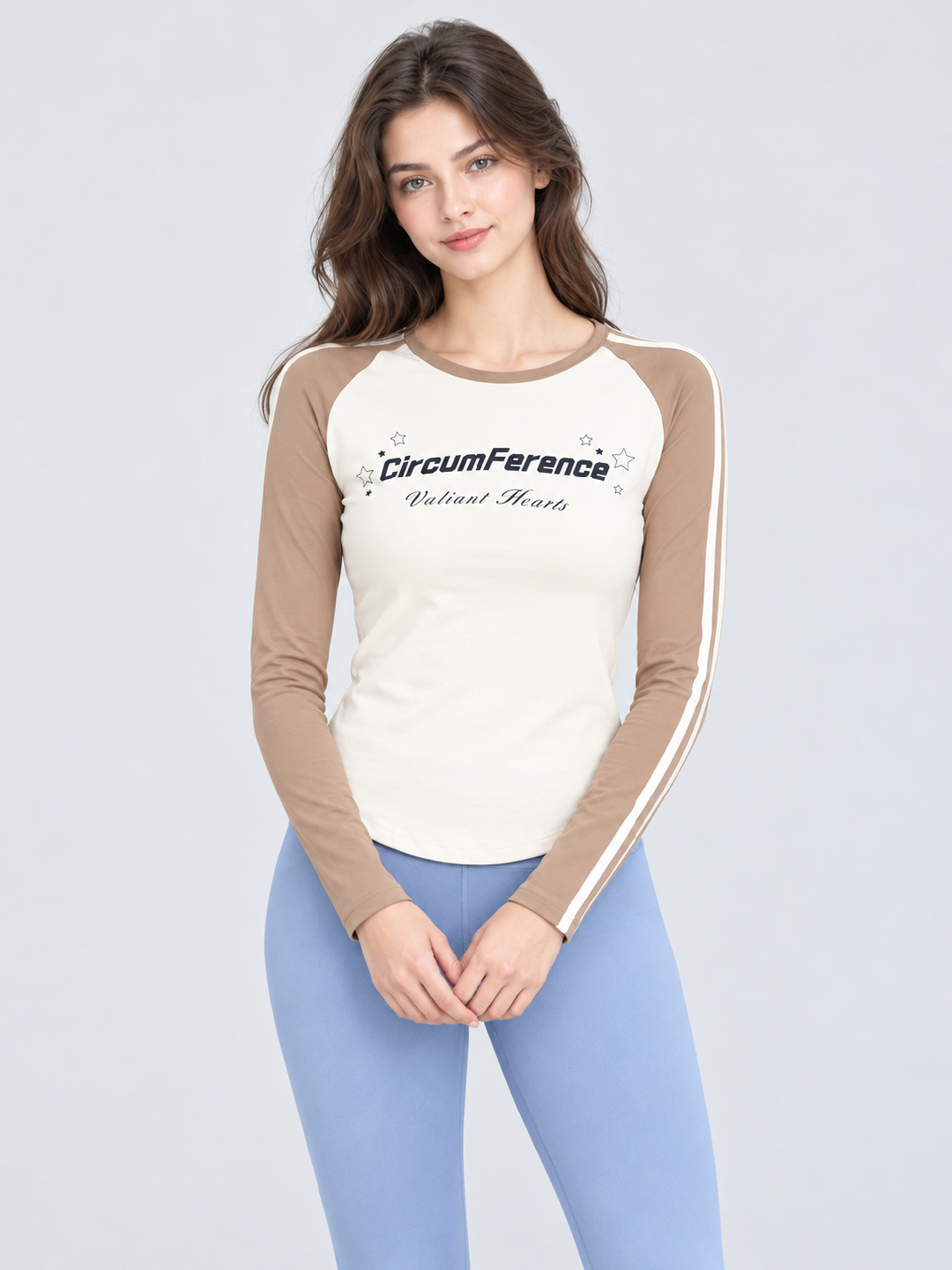 Multi Graphic Round Neck Regular T-Shirt