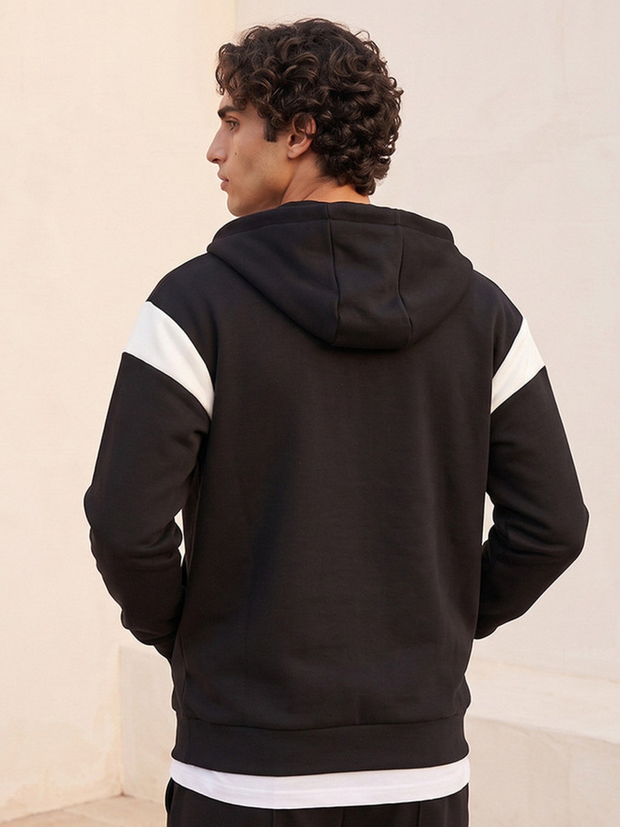 Bonded Hoodie