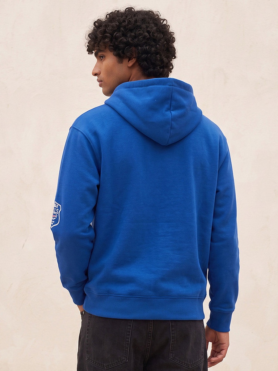 The Buffalo Bills Fleece Sweatshirt