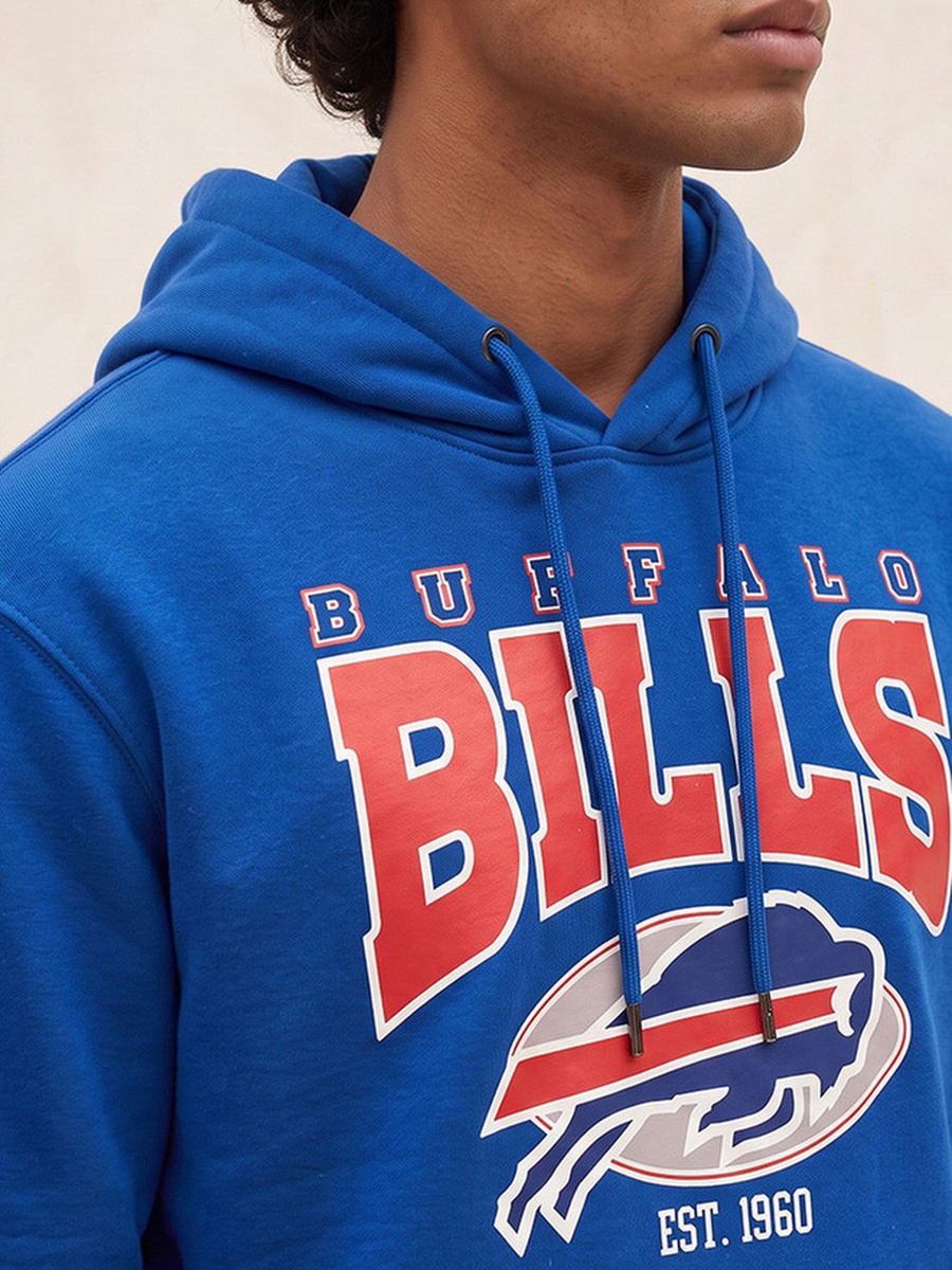 The Buffalo Bills Fleece Sweatshirt