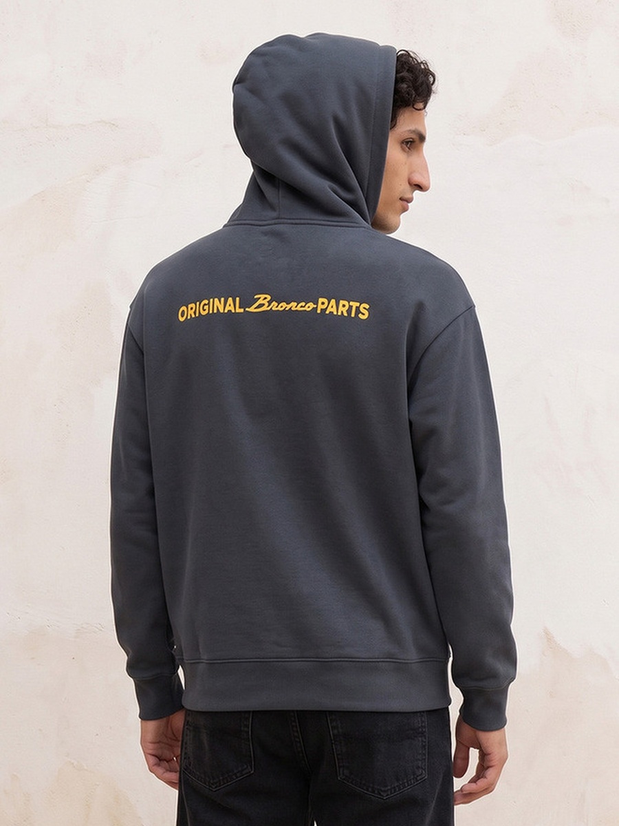 Ford Fleece Sweatshirt