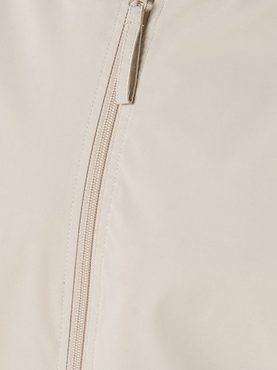 Bomber Jacket with Pockets