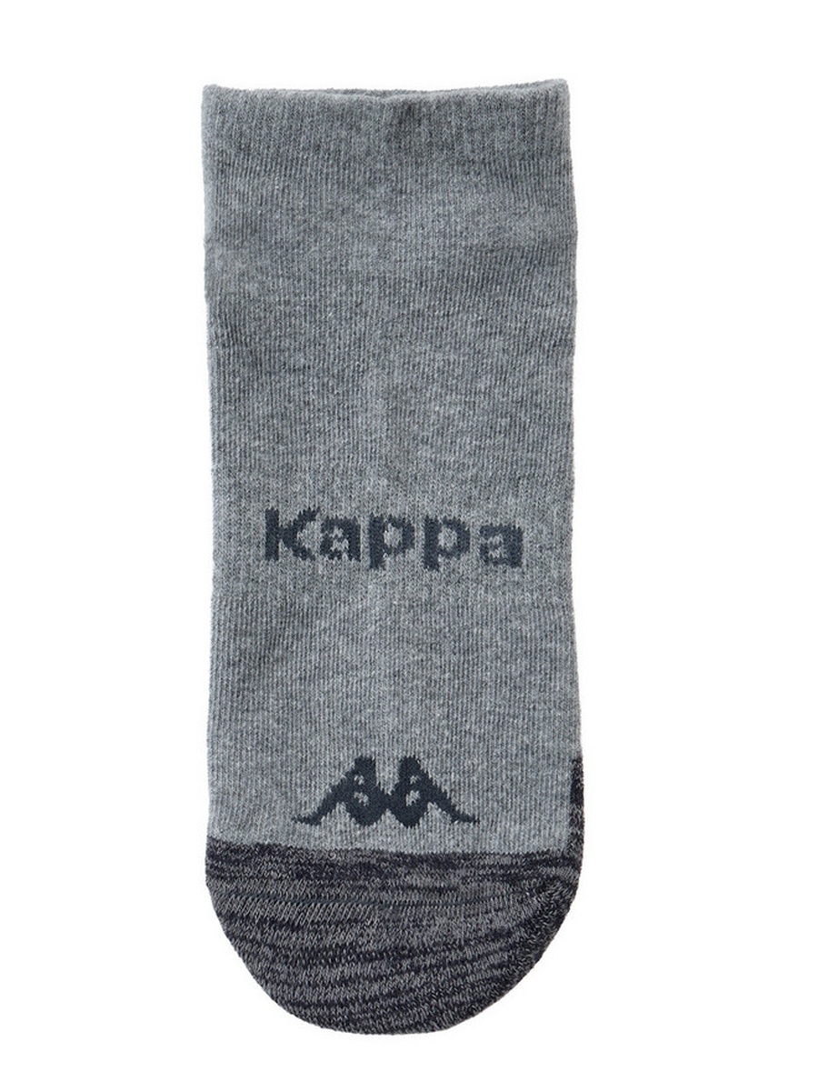 Men Half Terry Ankle Socks - Set of 3