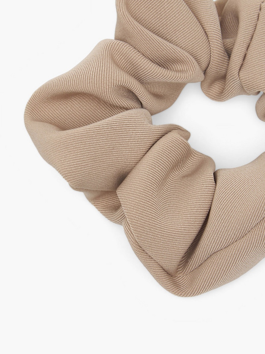 Pack of 4 Hair Scrunchie