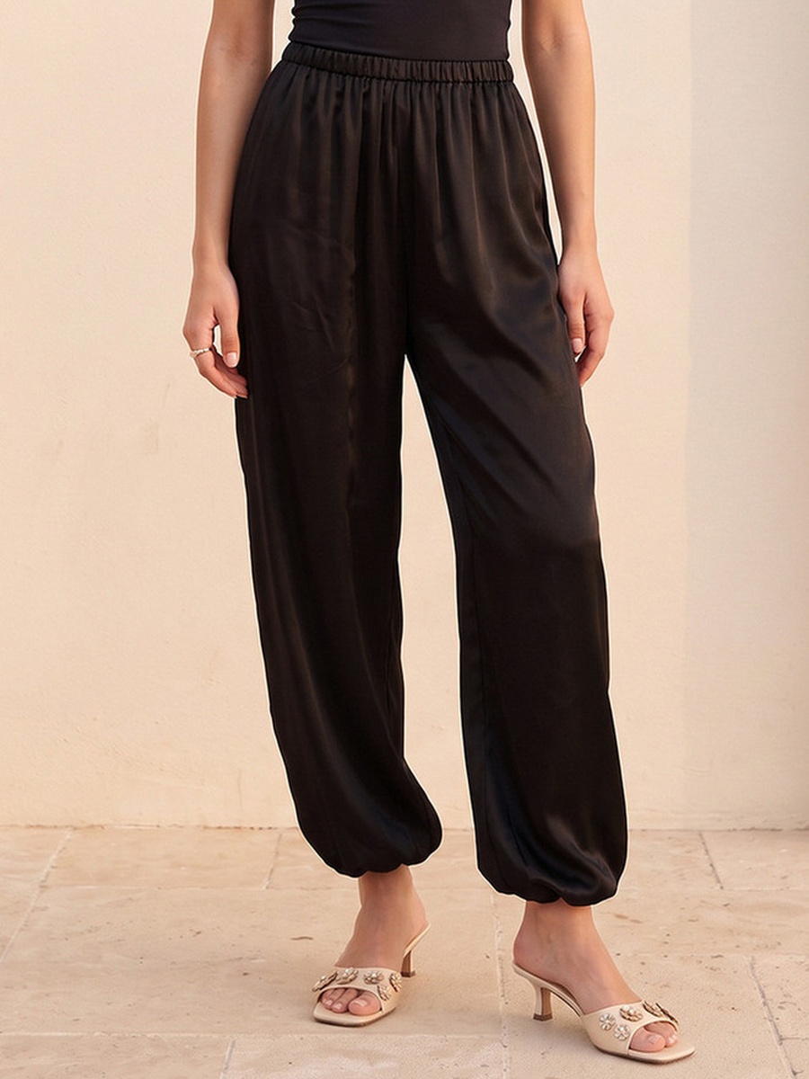 Baggy Fit Harem Pants