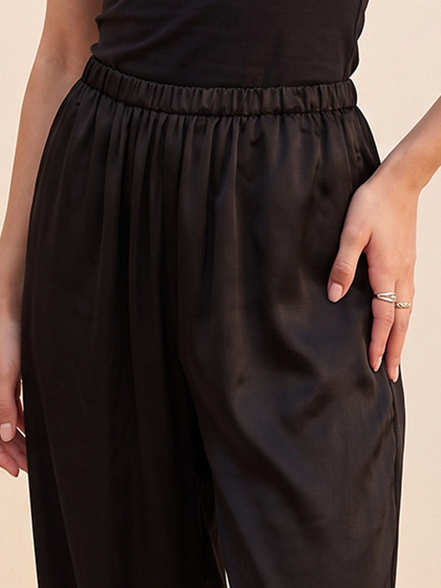 Baggy Fit Harem Pants