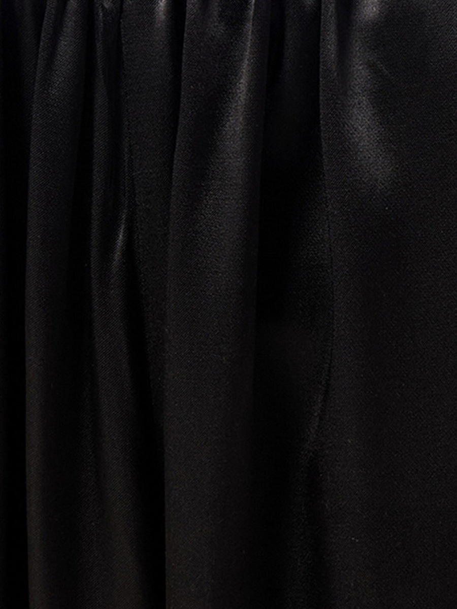 Baggy Fit Harem Pants